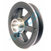 Powerbond Harmonic Balancer - HB1509-N-HB1509-N-PowerBond-A1 Autoparts Niddrie