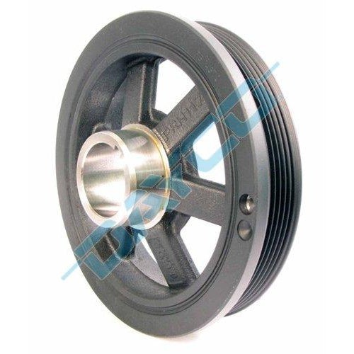 Powerbond Harmonic Balancer - HB1509-N-HB1509-N-PowerBond-A1 Autoparts Niddrie