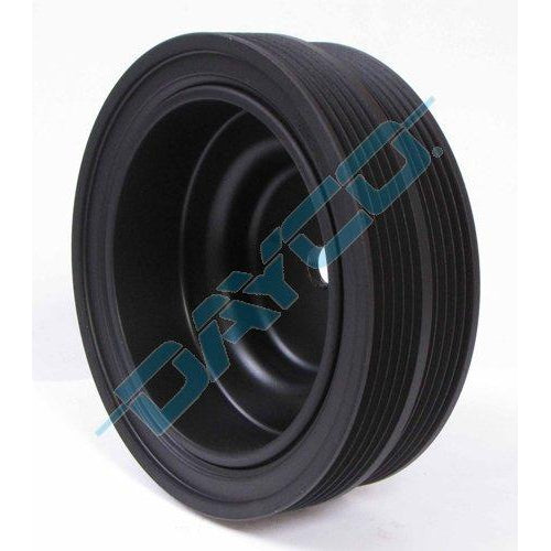 Powerbond Harmonic Balancer - HB1510-N-HB1510-N-PowerBond-A1 Autoparts Niddrie