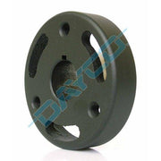 Powerbond Harmonic Balancer - HB4221-N-HB4221-N-PowerBond-A1 Autoparts Niddrie