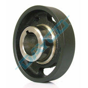 Powerbond Harmonic Balancer - HB4221-N-HB4221-N-PowerBond-A1 Autoparts Niddrie