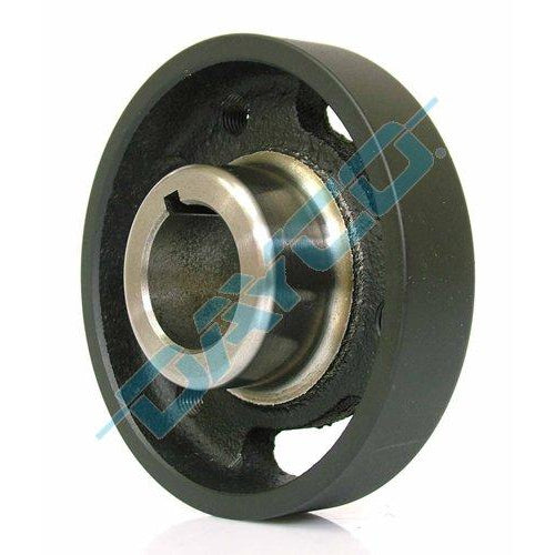 Powerbond Harmonic Balancer - HB4221-N-HB4221-N-PowerBond-A1 Autoparts Niddrie