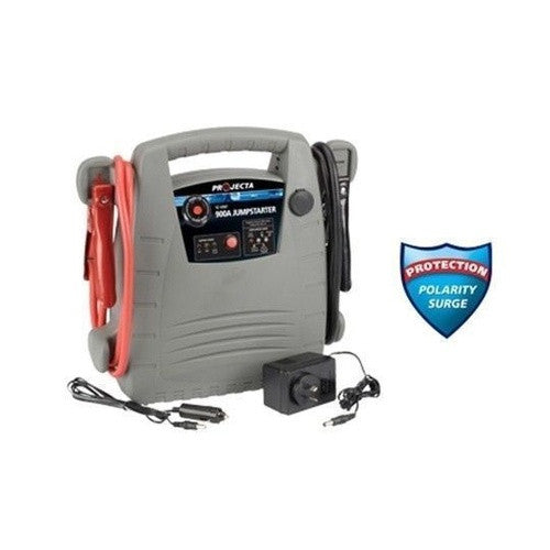 Projecta 900A 12V Jumpstarter and Power Supply - HP900 - A1 Autoparts Niddrie
