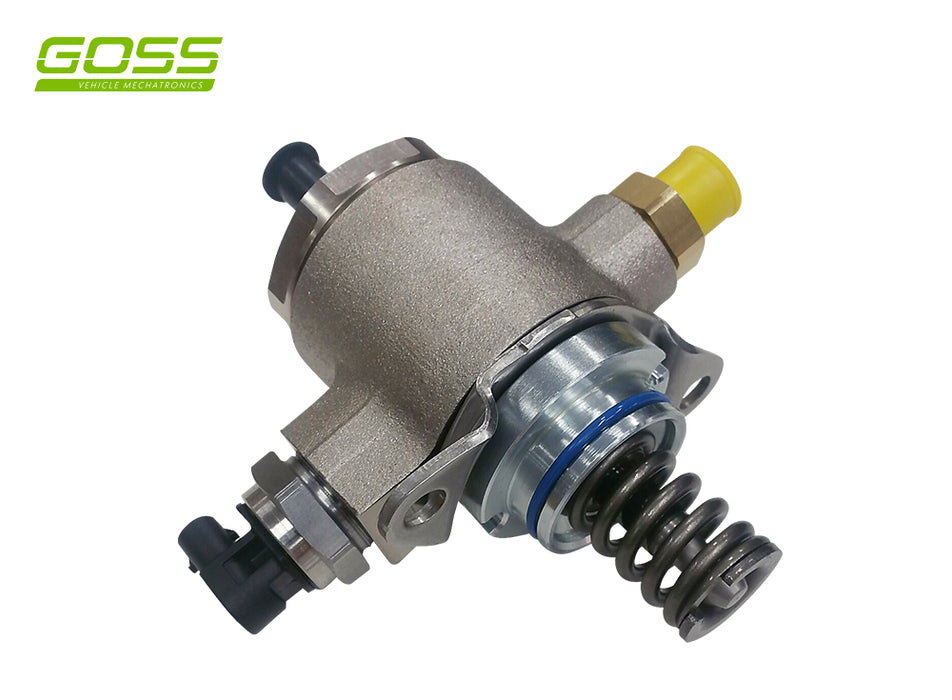 GOSS Direct Injection Fuel Pump - Audi, Skoda, Volkswagen - HPF105