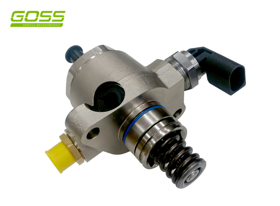 GOSS Direct Injection Fuel Pump - Audi, Skoda, Volkswagen - HPF106