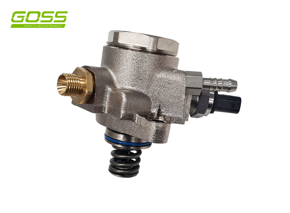 GOSS Direct Injection Fuel Pump - Audi, Skoda, Volkswagen - HPF107
