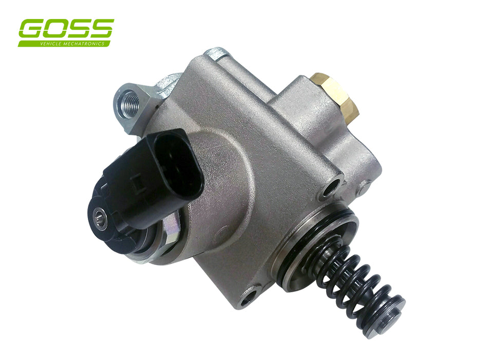 GOSS Direct Injection Fuel Pump - Audi, Skoda, Volkswagen - HPF108