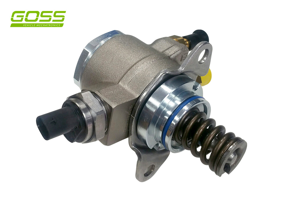 GOSS Direct Injection Fuel Pump - Audi, Skoda, Volkswagen - HPF109