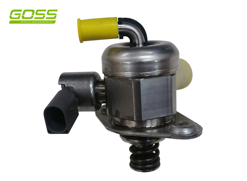 GOSS Direct Injection Fuel Pump Audi, Skoda, Volkswagen HPF111 — A1 Autoparts Niddrie