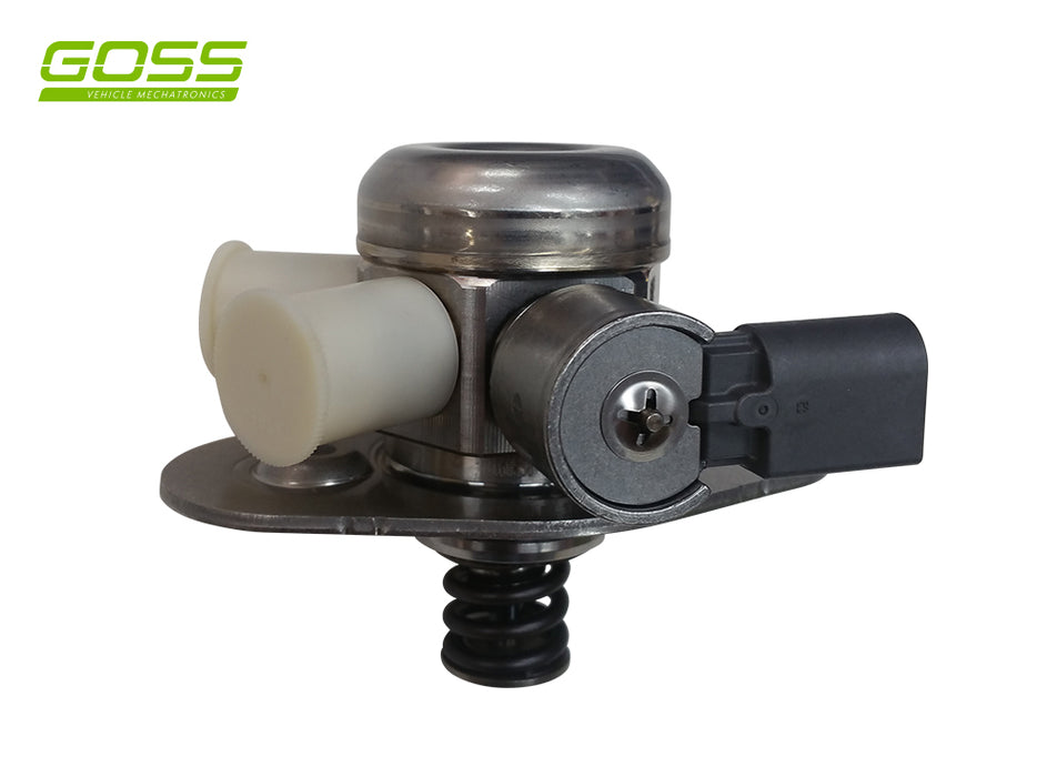GOSS Direct Injection Fuel Pump - Ford, Land Rover - HPF117