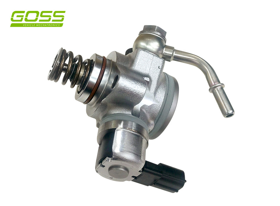 Mazda Direct Injection GOSS Direct Injection Fuel Pump - Mazda 3, CX-5, CX-9 - HPF119 — A1 ...