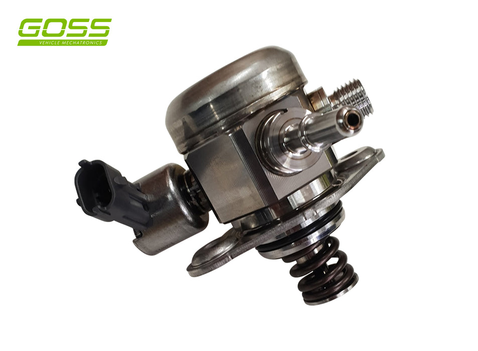 GOSS Direct Injection Fuel Pump - Hyundai, Kia - HPF124