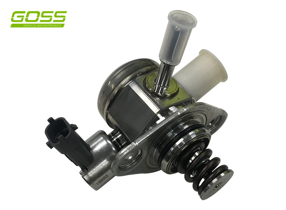 GOSS Direct Injection Fuel Pump - Hyundai, Kia - HPF125