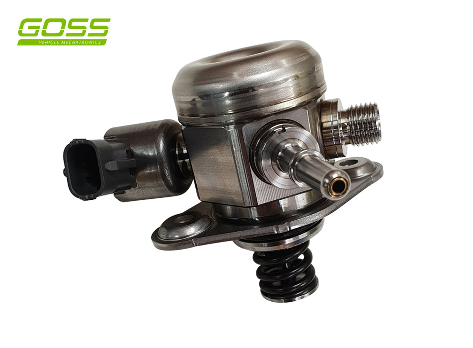 GOSS Direct Injection Fuel Pump - Hyundai, Kia - HPF126