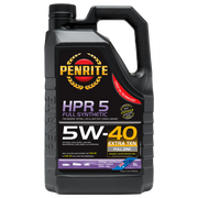 Penrite HPR5 5W40 - 5Ltr - A1 Autoparts Niddrie
