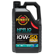 Penrite HPR10 10W50 - 5Ltr - A1 Autoparts Niddrie
