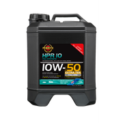 Penrite HPR10 10W50 - 10Ltr - A1 Autoparts Niddrie
