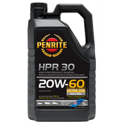Penrite HPR30 20W60 - 5Ltr - A1 Autoparts Niddrie
