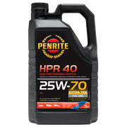 Penrite HPR40 25W70 - 5Ltr - A1 Autoparts Niddrie
