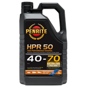 Penrite HPR50 40-70 - 5Ltr - A1 Autoparts Niddrie
