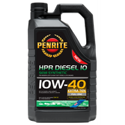Penrite HPR Diesel 10 - 5Ltr - A1 Autoparts Niddrie
