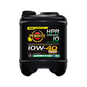 Penrite HPR Diesel 10 - 10Ltr - A1 Autoparts Niddrie
