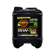 Penrite HPR Diesel 15 - 10Ltr - A1 Autoparts Niddrie
