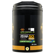 Penrite HPR Diesel 15 - 20Ltr - A1 Autoparts Niddrie
