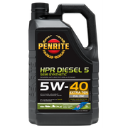 Penrite HPR Diesel 5 - 5Ltr - A1 Autoparts Niddrie
