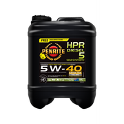 Penrite HPR Diesel 5 - 10Ltr - A1 Autoparts Niddrie
