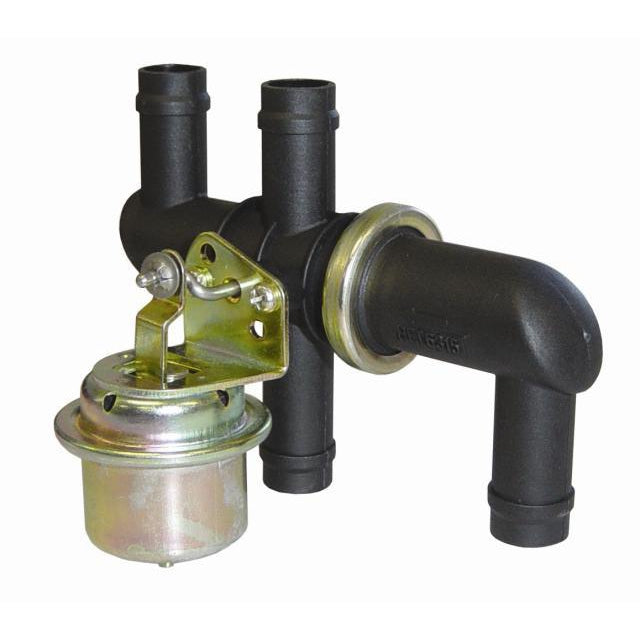 Gates Heater Tap / Valve - HV5631 - A1 Autoparts Niddrie
