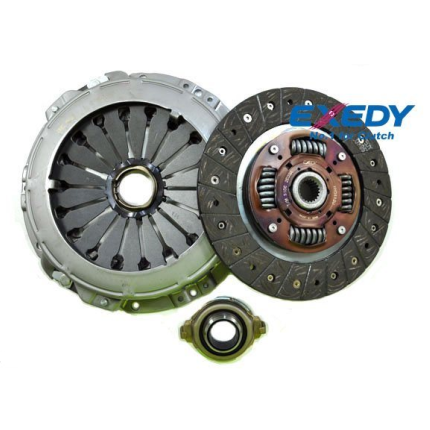 Exedy Clutch Kit - HYK-6986 - A1 Autoparts Niddrie
