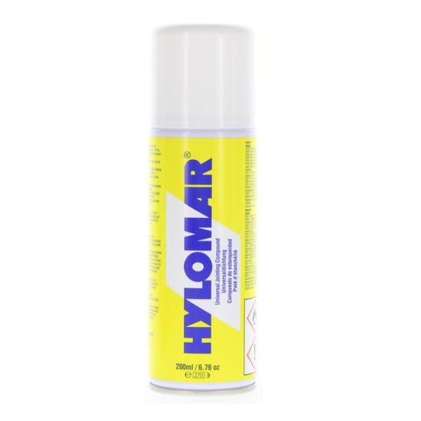Hylomar Universal Jointing Compound - 200ml Aerosol