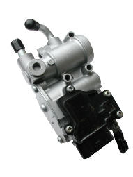 Idle Speed Controller - Mitsubishi, Proton - IAC430