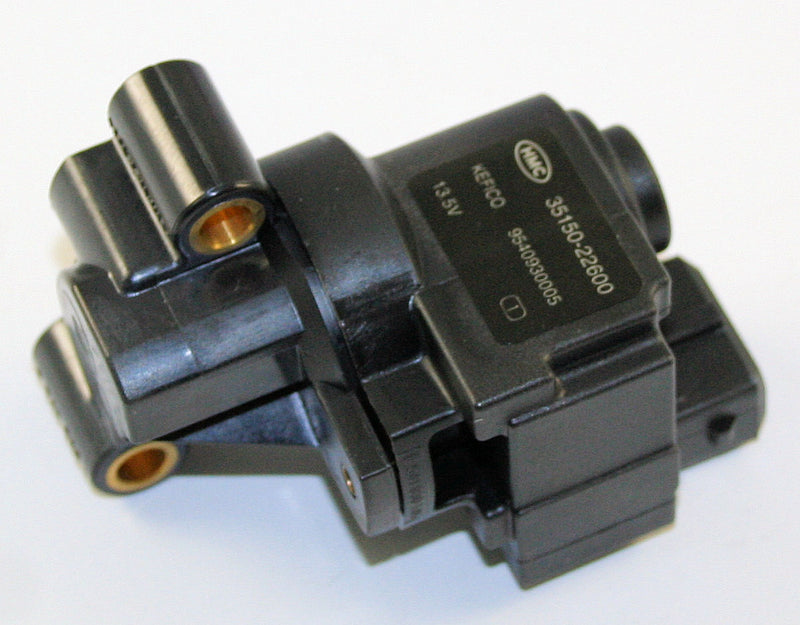 Idle Speed Controller - Hyundai - IAC557