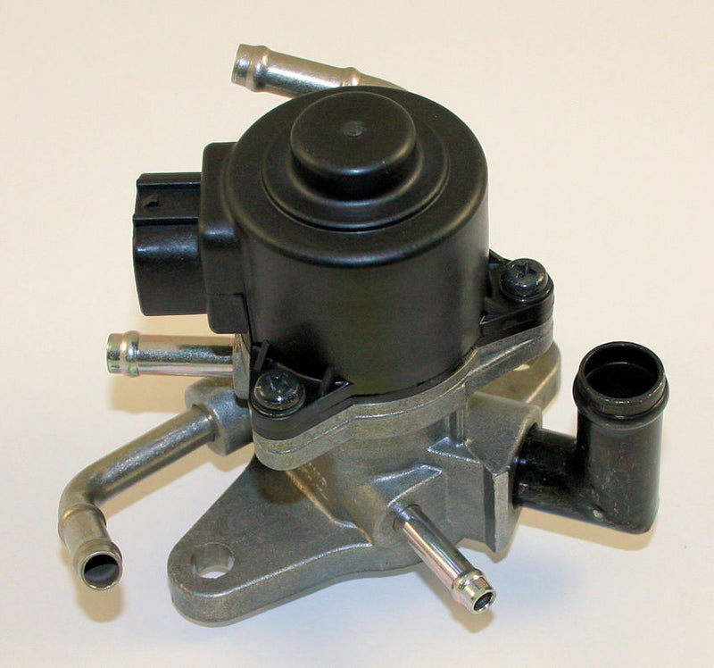 Idle Speed Controller - Holden, Lexus, Toyota - IAC585