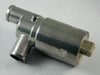 Idle Speed Controller - Alfa Romeo, Holden, Peugeot, Renault, Saab, Volvo - IAC601