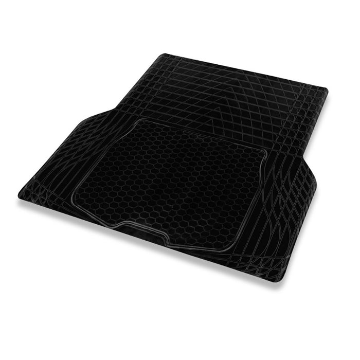 Impact Universal Boot Mat (Black 140 x 108cm) - IM3039BK
