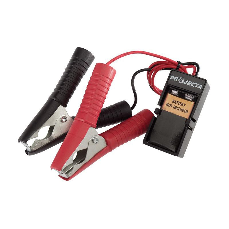 Projecta Interim Power Supply - IPS130 - A1 Autoparts Niddrie
