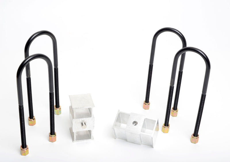 Whiteline Lowering Block Kit - KLB108-25