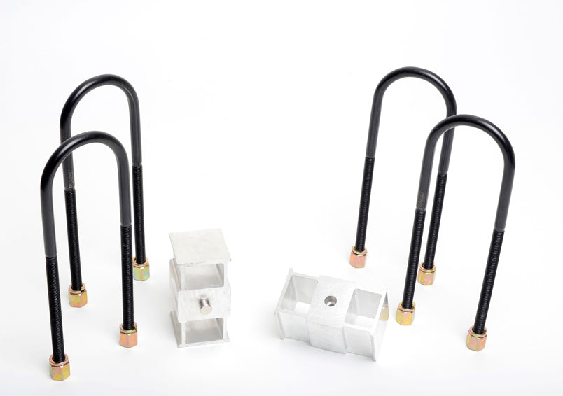 Whiteline Lowering Block Kit - KLB104-20