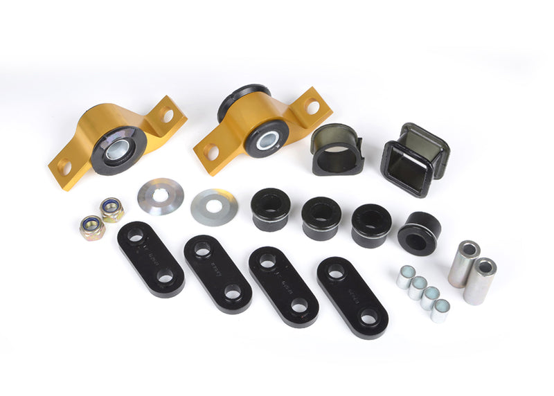 Whiteline Essential Vehicle Kit - WEK073