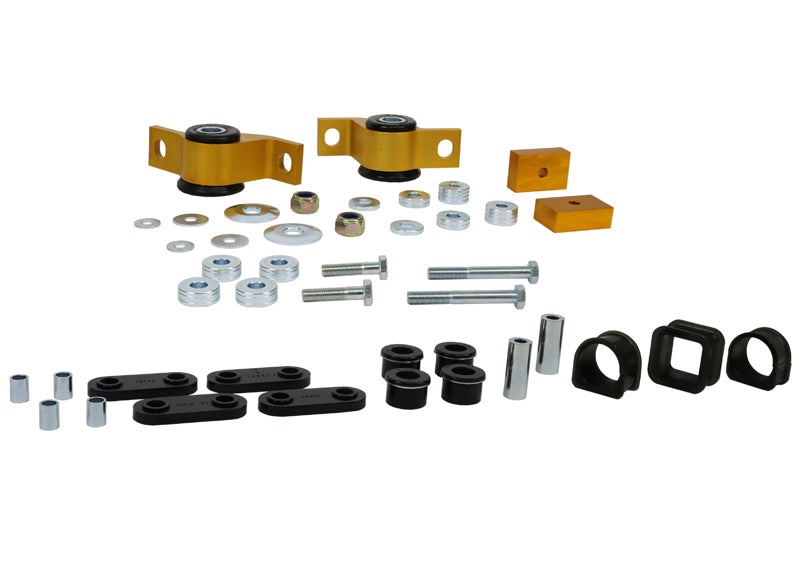 Whiteline Essential Vehicle Kit - WEK075