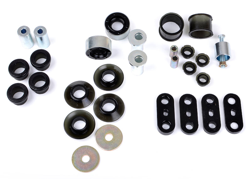 Whiteline Essential Vehicle Kit - WEK080
