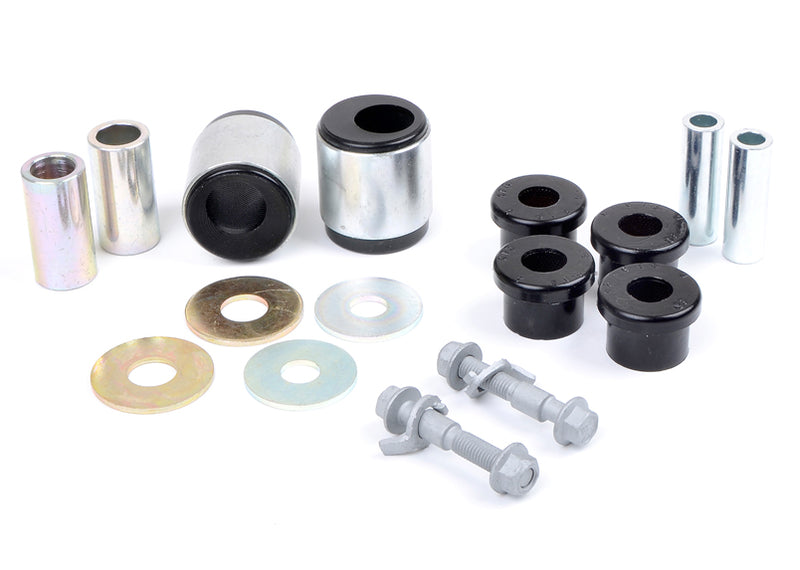 Whiteline Essential Vehicle Kit - WEK082