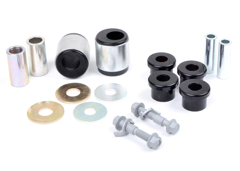 Whiteline Essential Vehicle Kit - WEK082