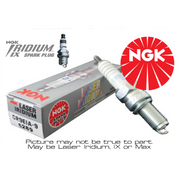 NGK Iridium Spark Plug - IZFR5G - A1 Autoparts Niddrie
