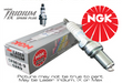 NGK Iridium Spark Plug - SILZKBR8D8S - A1 Autoparts Niddrie