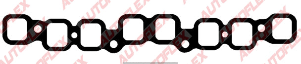 Manifold Gasket Set (Inlet & Exhaust) - Toyota 2R