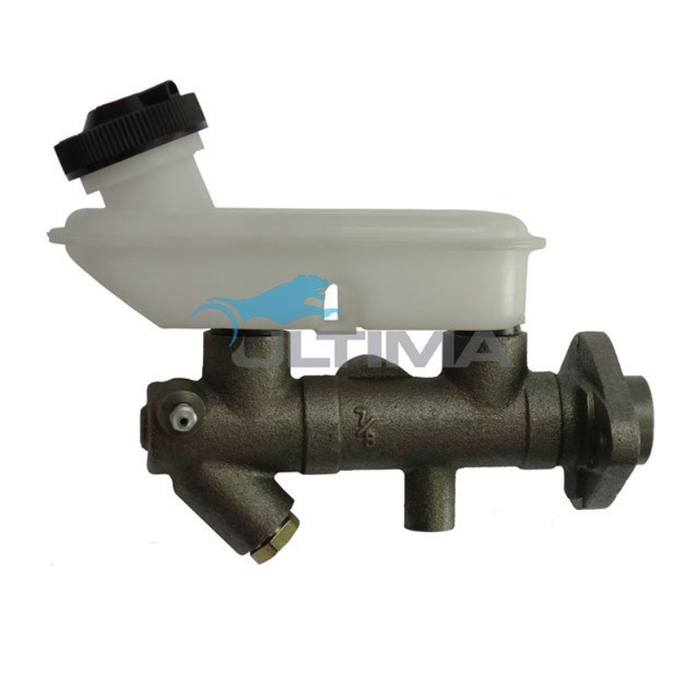 Brake Master Cylinder - JB1600